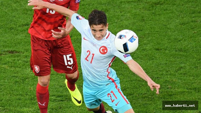 Milli takım programı belli oldu