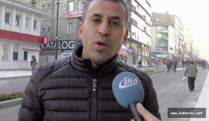 Hemşehrileri o haini istemedi