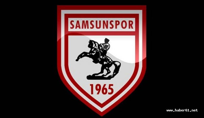 Samsunspor'un gözü 3 puanda