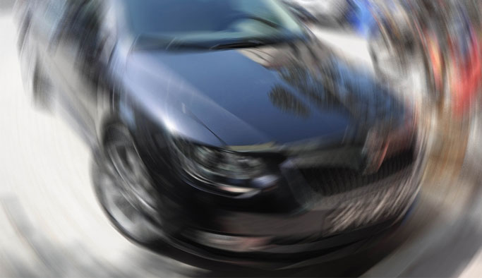 Belediye Başkanı’nın makam aracına kurşun