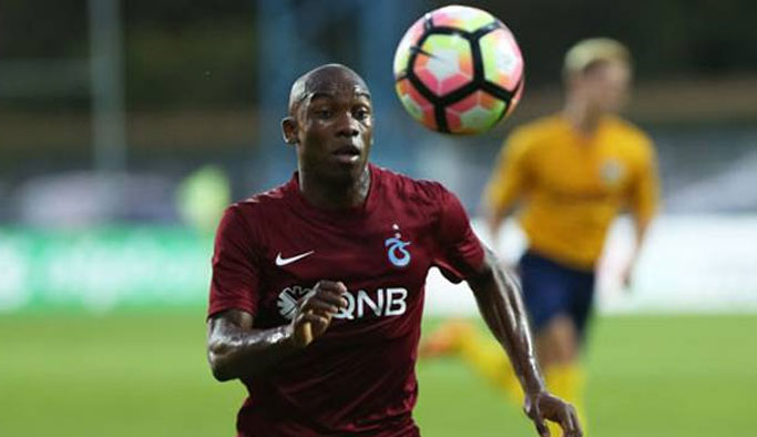 Castillo: "En doğru kulübe geldim"