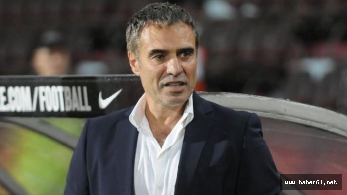 Trabzonspor'da Beşiktaş Maçı Hazırlığı: Yanal'ın Kontra Atağa Karşı Planı