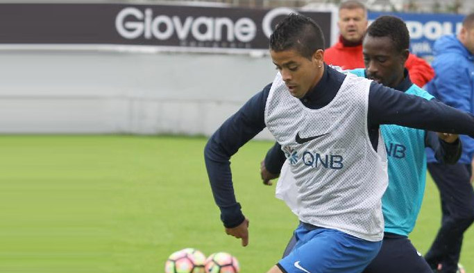 Ibanez formaya hasret