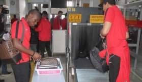 Trabzonspor'da yolculuk ne zaman?