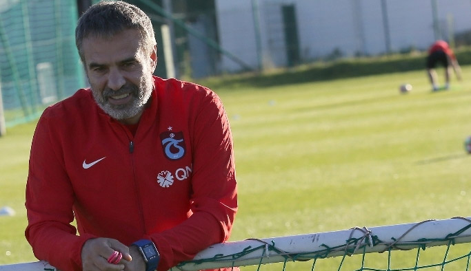 Yanal'ın stratejisi belli