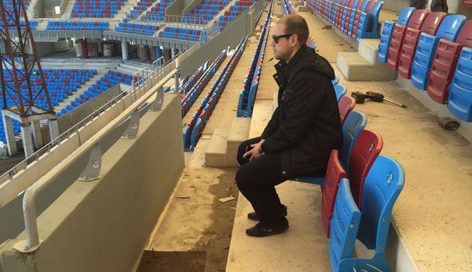 Akyazı’da koltuk operasyonu