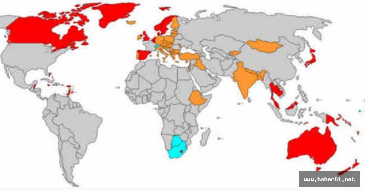 Başkanlık sistemi nedir Başkanlık sisteminin detayları