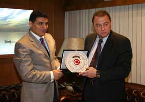 Büyükelçi Trabzon'dan seslendi