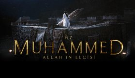 Hz. Muhammed filmine Diyanet'ten flaş açıklama!