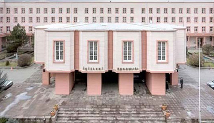 İçişleri Bakanlığı'ndan flaş açıklama!