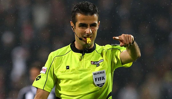 Trabzonspor'da Mete Kalkavan endişesi