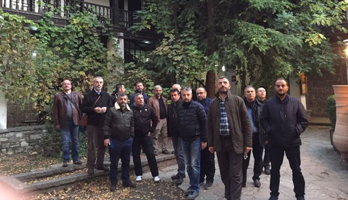 Trabzon’dan Balkanlara ‘Ecdadın İzinde’ gezisi