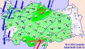 Trabzon'da koruma kurulu toplantısı
