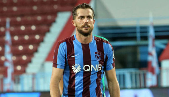 Uğur Demirok: "Trabzonspor’a yakışır bir oyunla..."