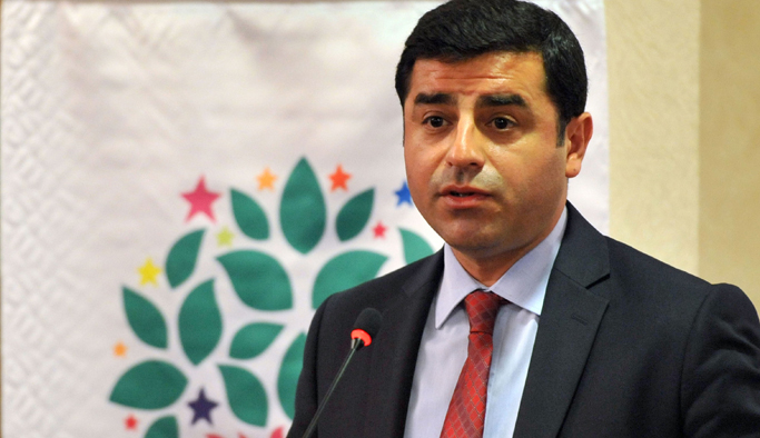 İşte tutuklanan ve serbest bırakılan HDP'li vekiller