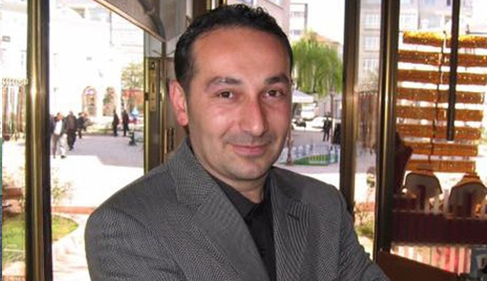 AK Parti’li başkan yardımcısı öldürüldü