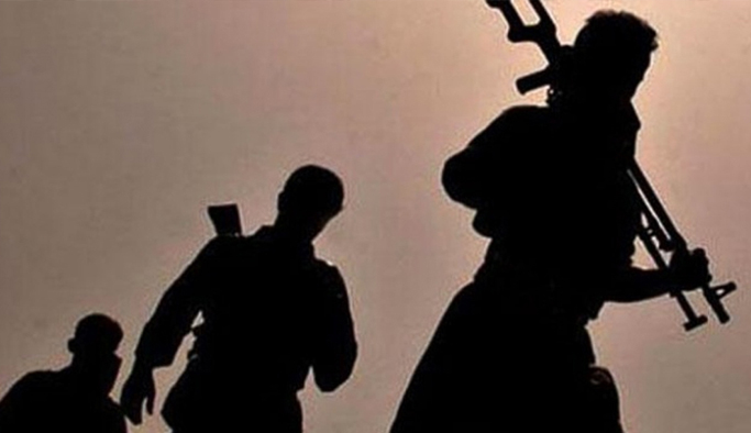 10 PKK’lı daha öldürüldü