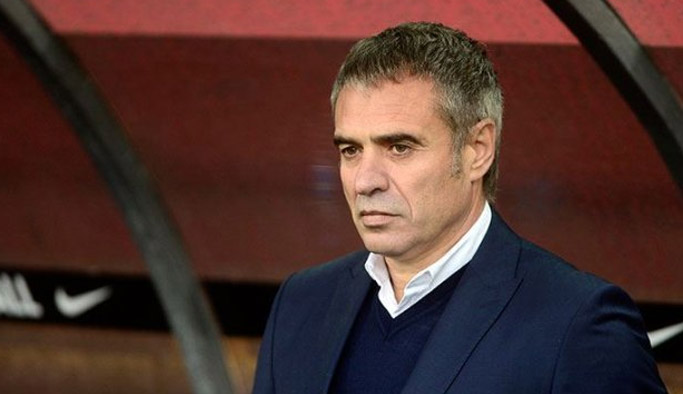 Trabzonspor galibiyete inanıyor