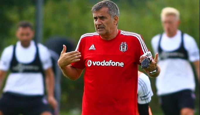 Güneş'ten Trabzonspor uyarısı