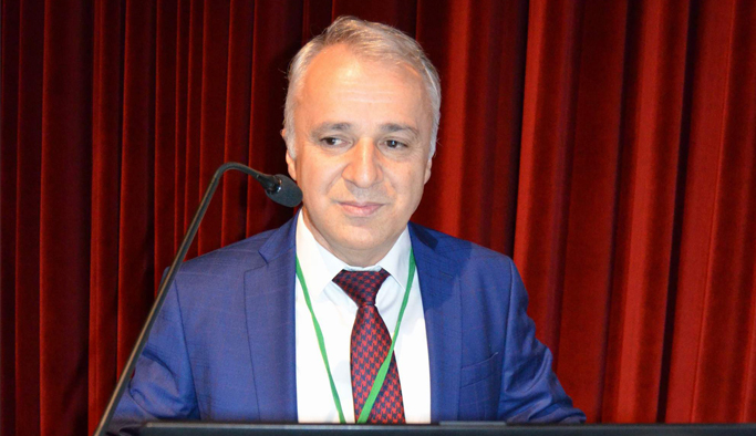 "Türkiye madencilikte adı geçen ülkeler arasında"