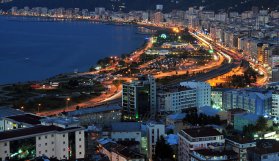 Rize'de 10 yıl sonra...