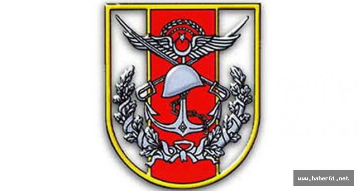 21 terörist daha...