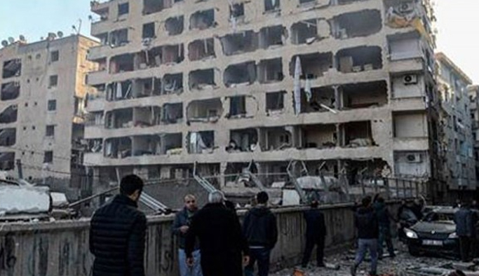 Hain saldırıda şehit sayısı arttı