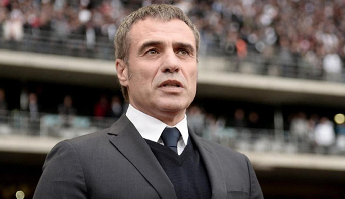 Ersun Yanal'dan Beşiktaş Maçı Öncesi Kritik Açıklamalar