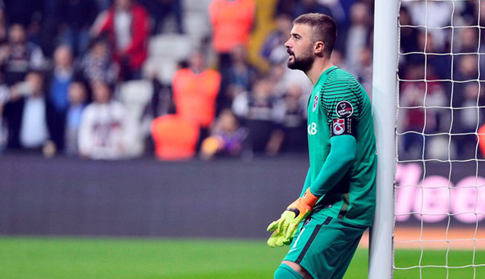 Beşiktaş Maçında Peş Peşe Şok: Yusuf’tan Sonra Onur Da Sakatlandı