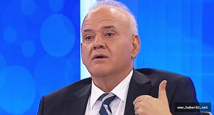 Ahmet Çakar: Kalkavan taze kaşar!