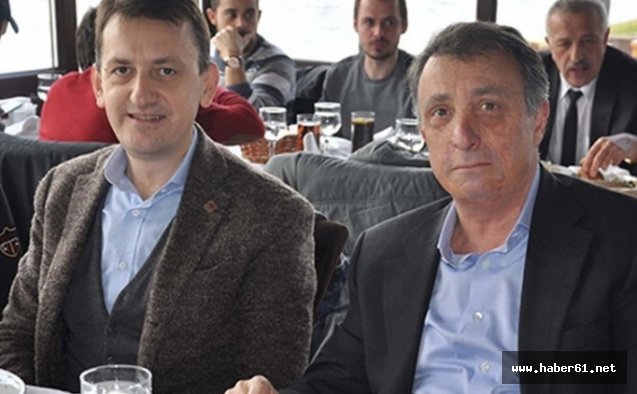 Hakem öne çıkmamış!