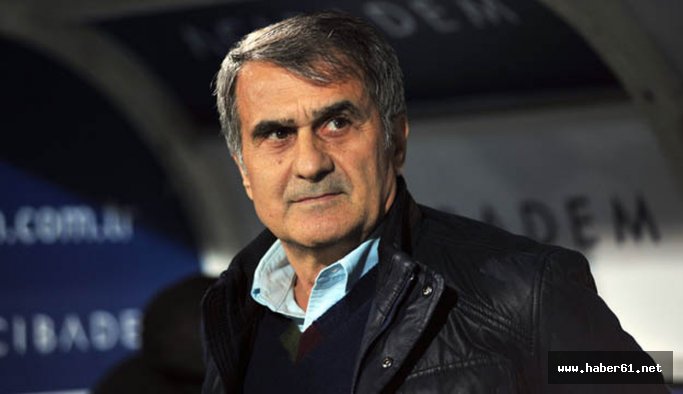 Güneş: Trabzonspor'un sırası kalitesinin karşılığı değil!