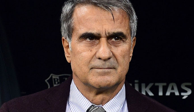 Güneş'ten Quaresma itirafı!