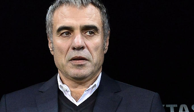 Yanal isyan etti: Bu işe torpille girmişsen...