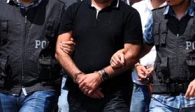 FETÖ'den aranan eski HSYK Genel Sekreteri yakalandı