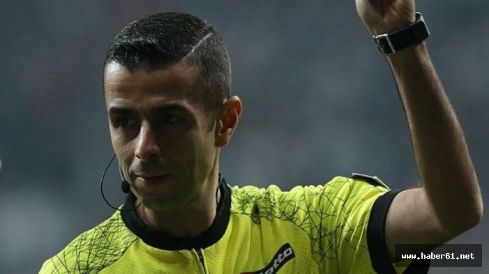 Hakem Kalkavan hakkında şok iddia