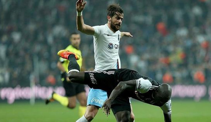 Trabzon'a bir şok da Uğur'dan