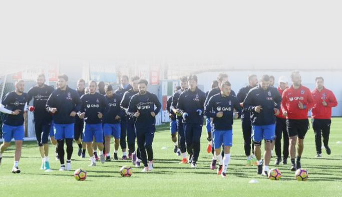 Fırtına'da izin zamanı