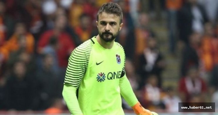 Onur şoku! Kadrodan çıkarıldı...