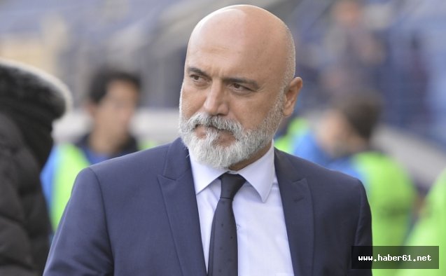 Karaman "Sıçrama maçını kaçırdık"