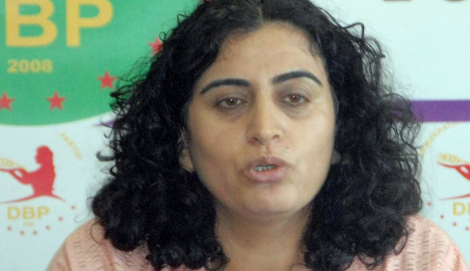 Sebahat Tuncel de tutuklandı!