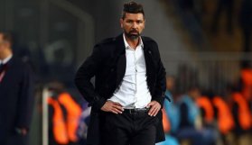 Süper Lig'de şok istifa!