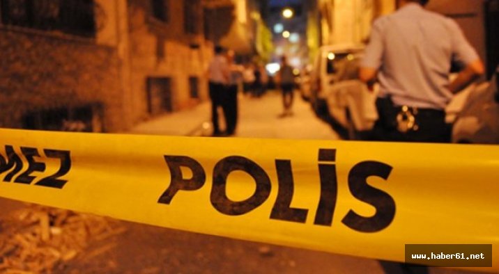 Adana'da polise hain saldırı!