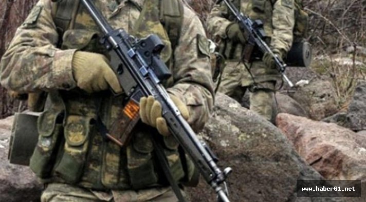 Şırnak'ta PKK'ya darbe