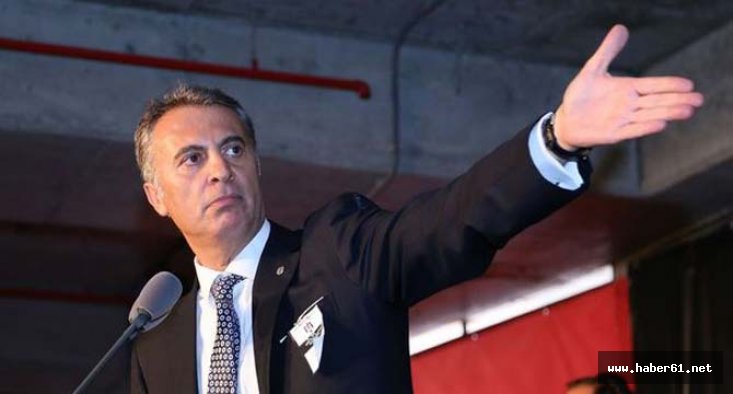 Fikret Orman'dan flaş açıklamalar!