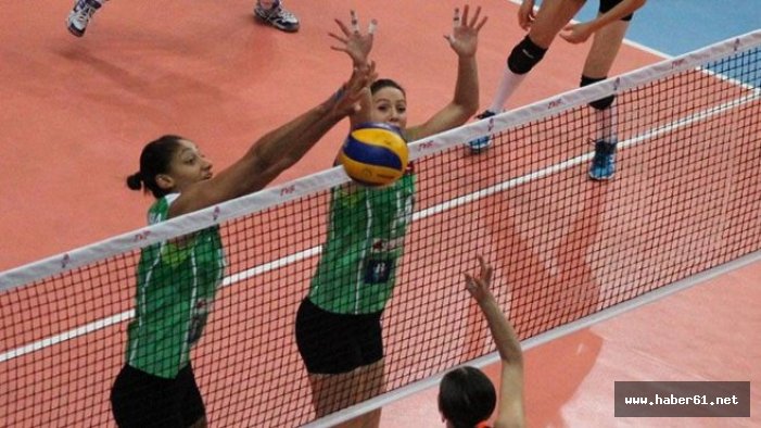 İdmanocağı mağlup oldu