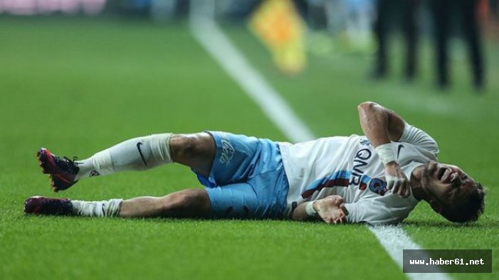 Yusuf Erdoğan'da son durum