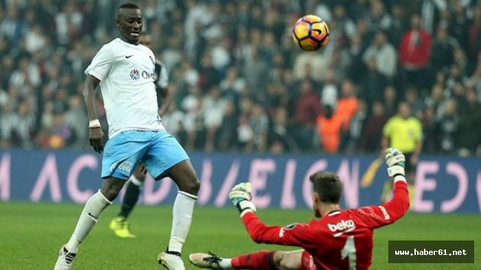 N'doye istikrar sağlayamadı