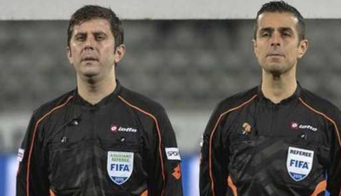 Skandal! Kalkavan'ın yardımcısı meğer...