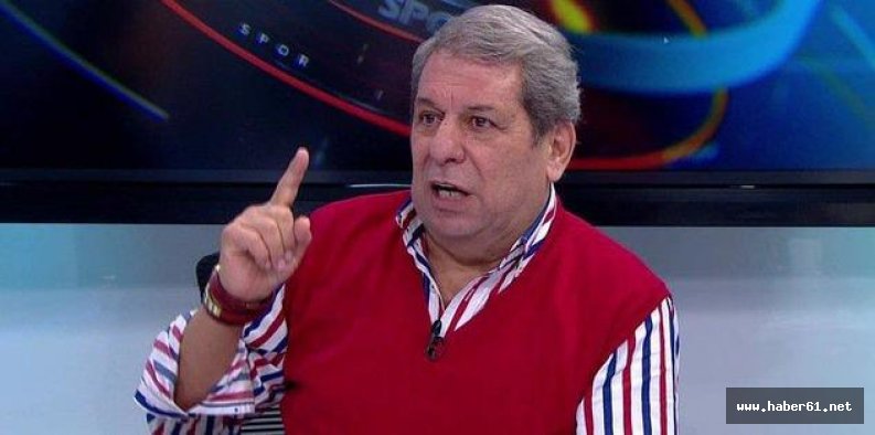 "Yazık oldu yine Trabzonspor'a"